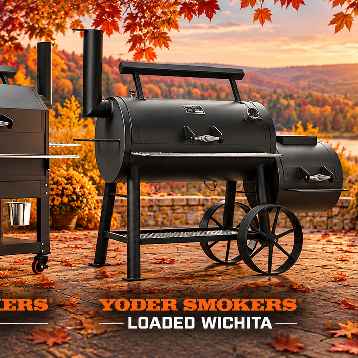 Buying Your First Smoker in Canada: Pellet, Offset or Cabinet