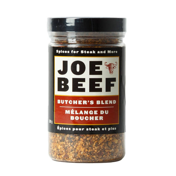 Joe Beef Butcher's Blend
