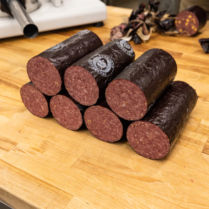 Bearded Butchers Old Fashioned Summer Sausage DIY Kit