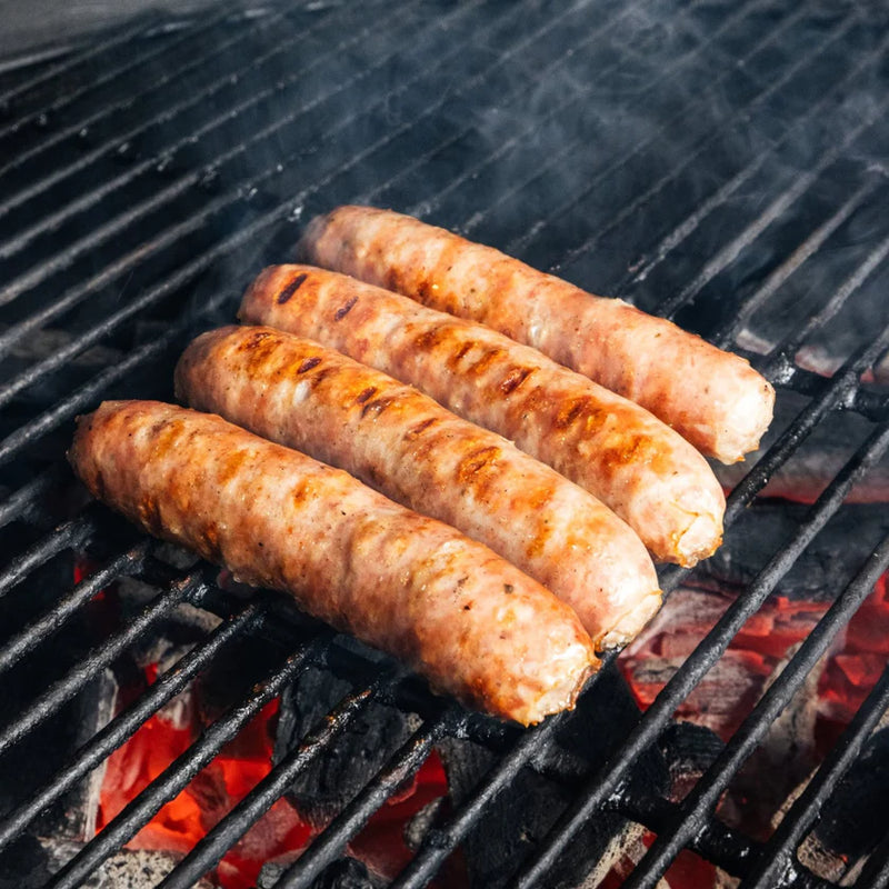 Bearded Butchers Classic Bratwurst DIY Kit