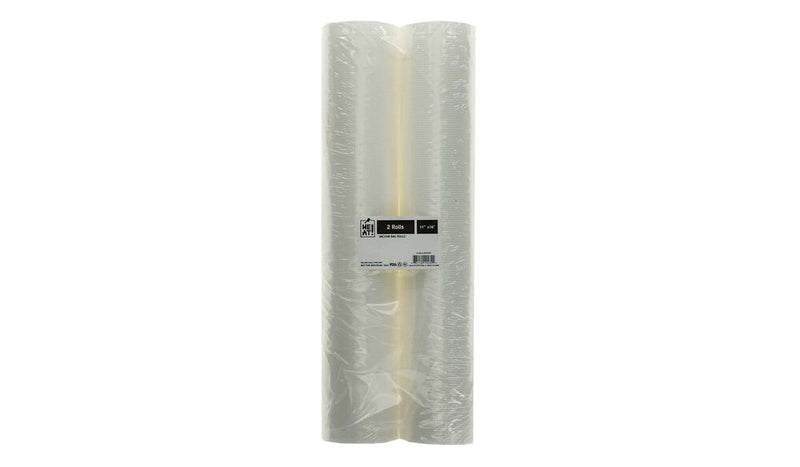 Meat! Vacuum Bag Roll - 2 Pack