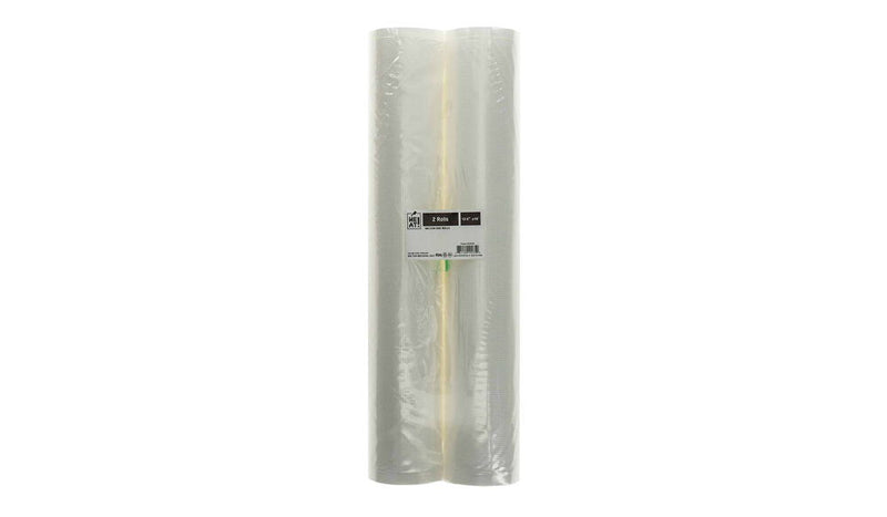 Meat! Vacuum Bag Roll - 2 Pack