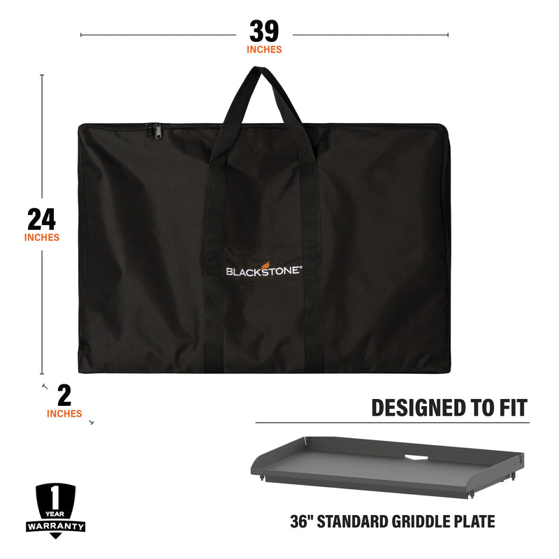 Blackstone 36" Griddle Carry Bag