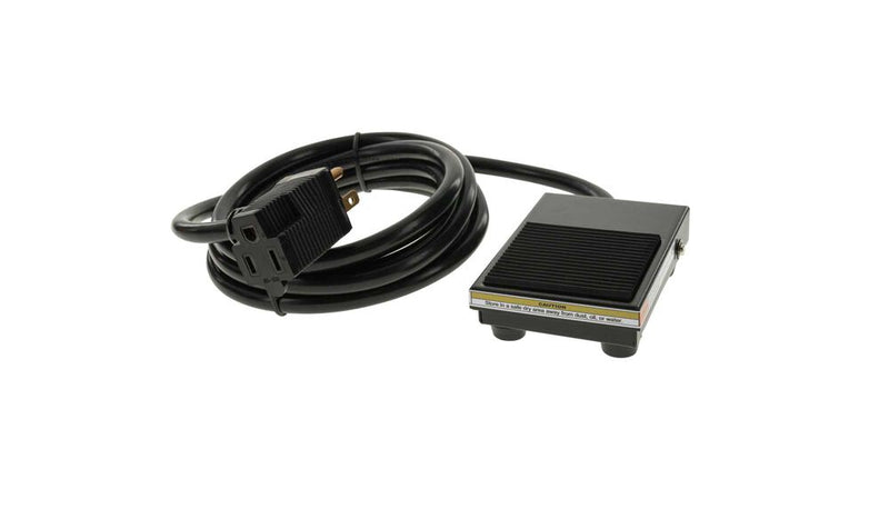 Meat! Foot Pedal Switch