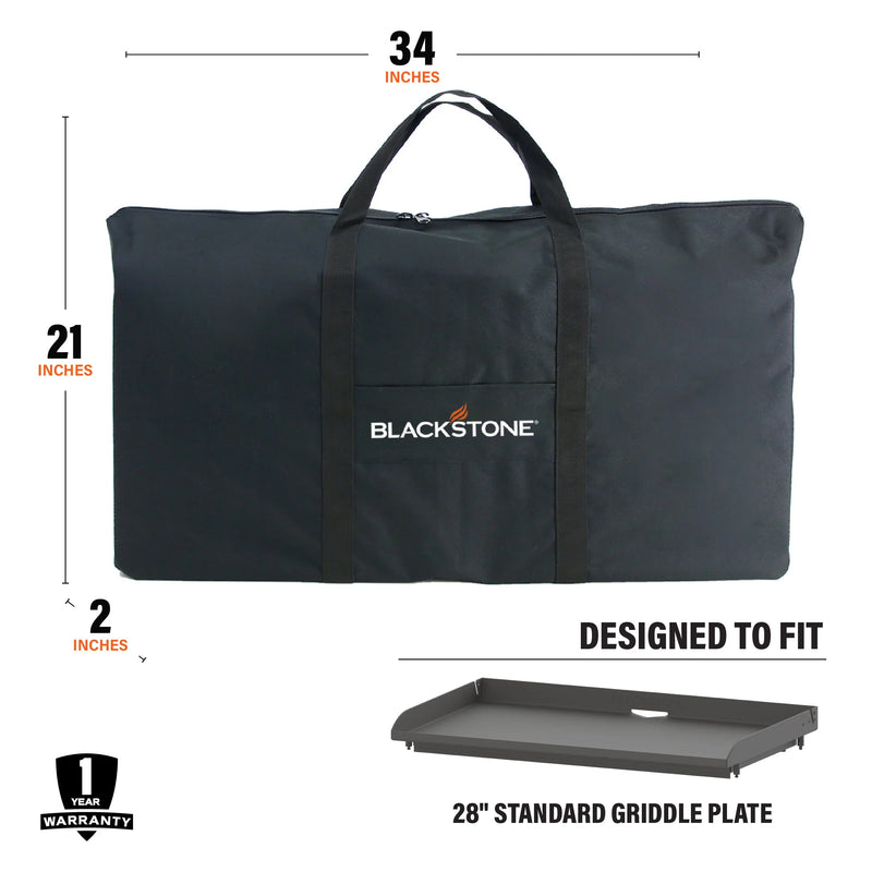 Blackstone 28" Griddle Carry Bag