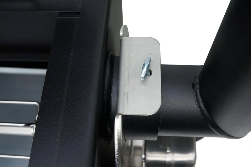 Yoder Smokers Pellet Grill Rotisserie Kit