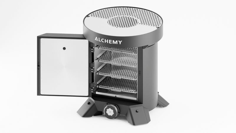 The Alchemy Pro 32"