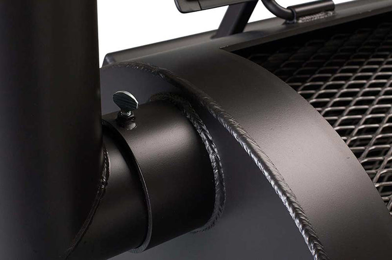 Yoder Smokers Loaded Wichita 20