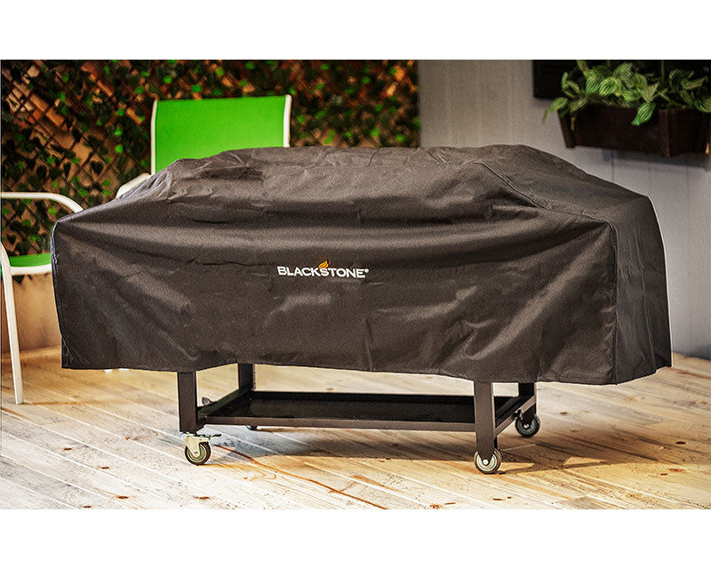 Blackstone 36" Griddle Cover
Cover For 2210, 2212, 2322, 2310