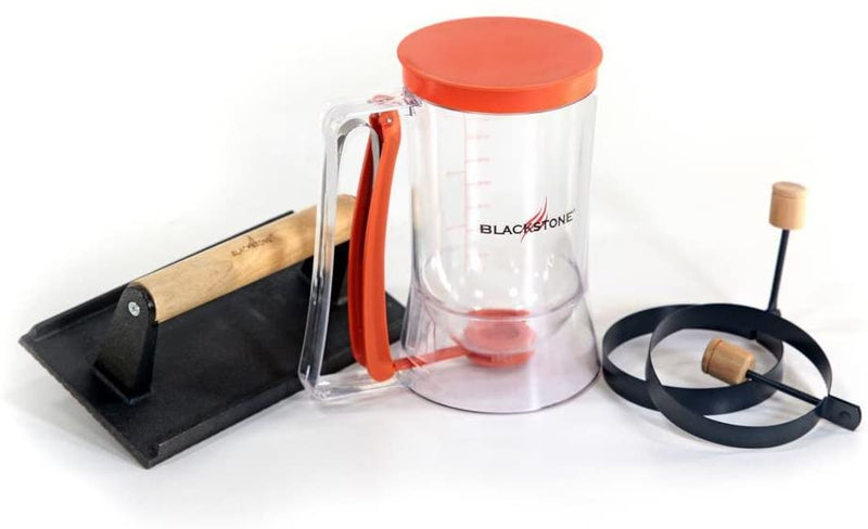 Blackstone Breakfast Kit