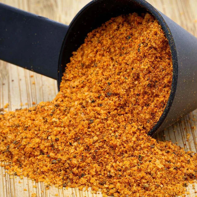 Bearded Butcher Blend Seasoning Hollywood Blend Bulk Bag