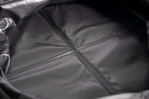 Blackstone 17" Tabletop Carry Bag Cover For 2143