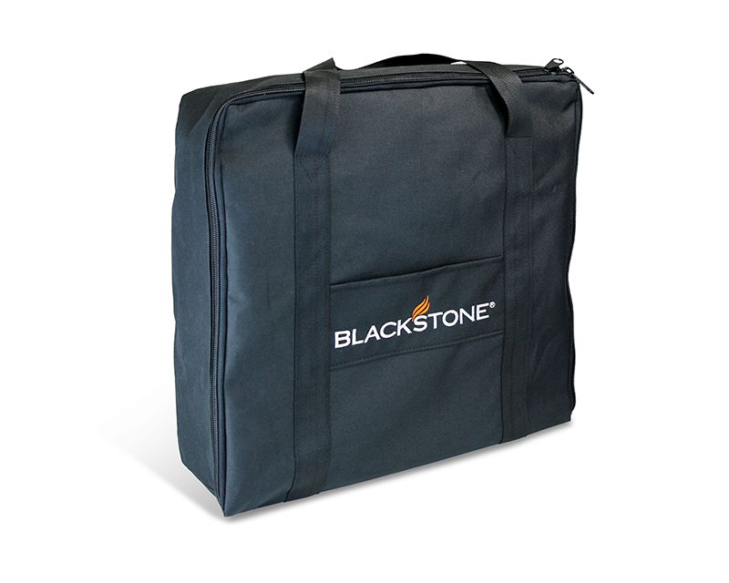 Blackstone 17" Tabletop Carry Bag / Cover Combo