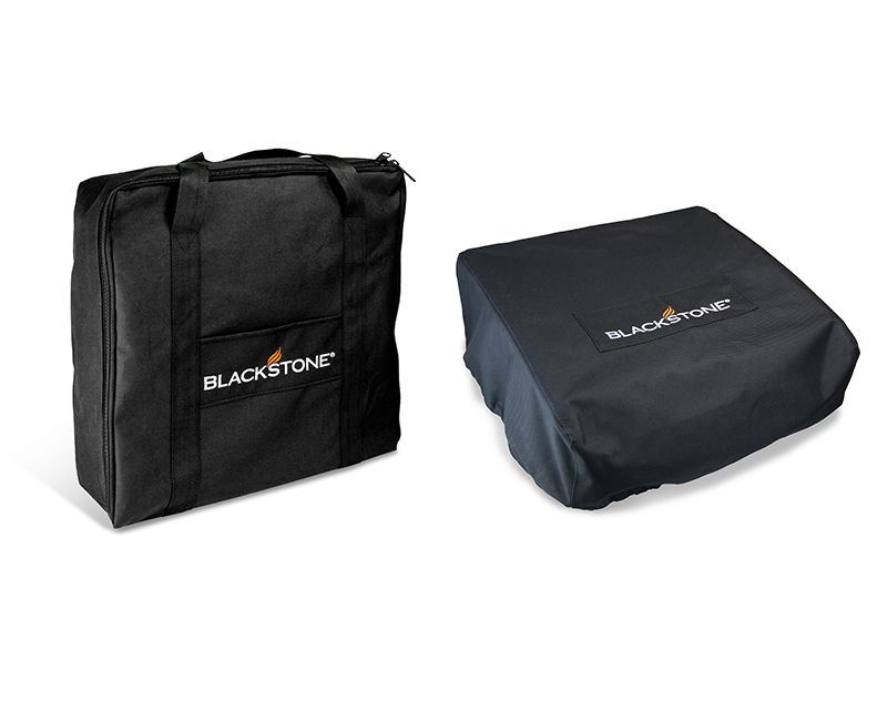 Blackstone 17" Tabletop Carry Bag / Cover Combo