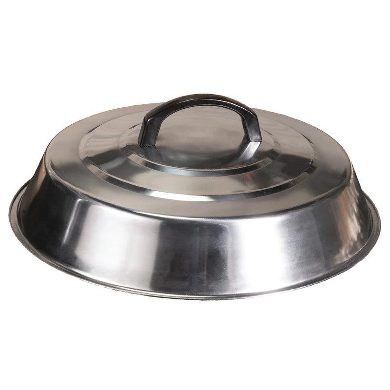 Blackstone 12" Round Basting Cover