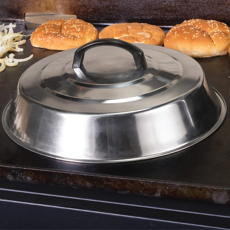 Blackstone 12" Round Basting Cover