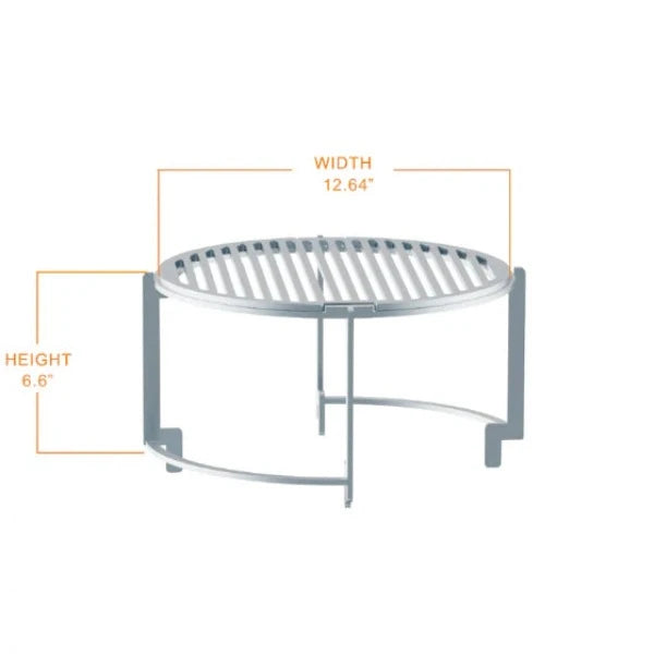 Alchemy Pro - Elevated Rack