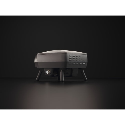 13” Witt Piccolo Pizza Oven with rotating stone