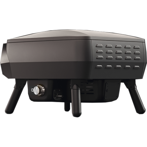 13” Witt Piccolo Pizza Oven with rotating stone