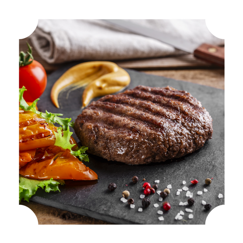 Rufus Teague Smoke in a Bottle