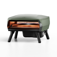 16” Witt Piccolo Pizza Oven with rotating stone