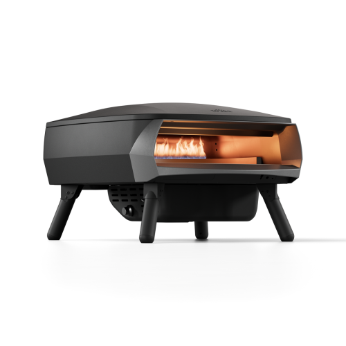 16” Witt Piccolo Pizza Oven with rotating stone