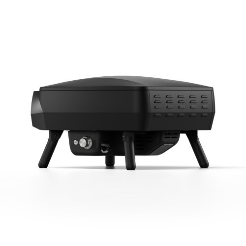 16” Witt Piccolo Pizza Oven with rotating stone