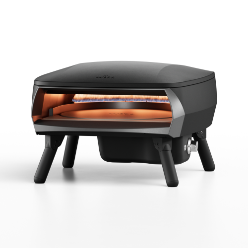 16” Witt Piccolo Pizza Oven with rotating stone