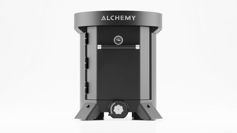 The Alchemy Pro 32"