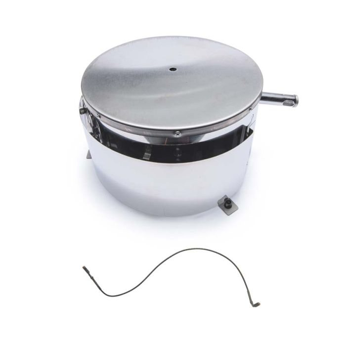 Broil King Burner & Chamber Assembly 2020009-2