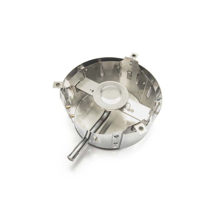 Broil King Burner & Chamber Assembly 2020009-2