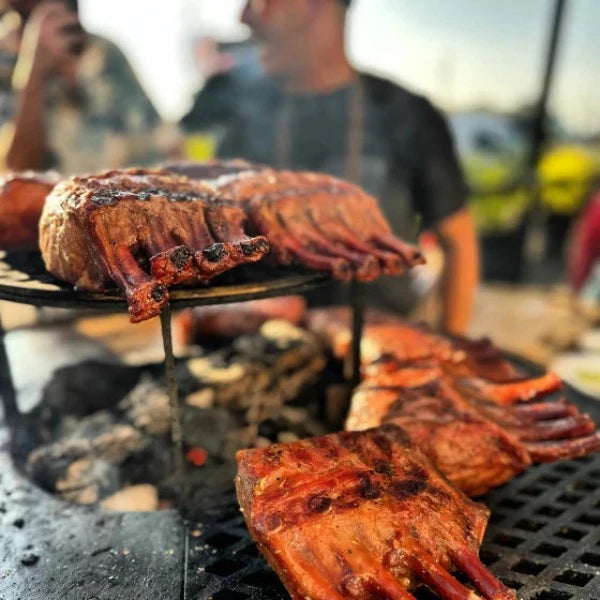 Alchemy Pro - Elevated Rack