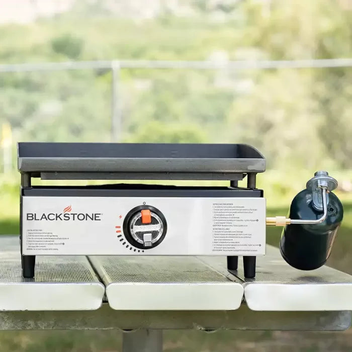 Blackstone 17" Tabletop Griddle