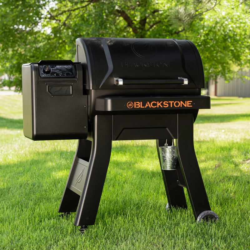 Blackstone 900 Pellet Smoker