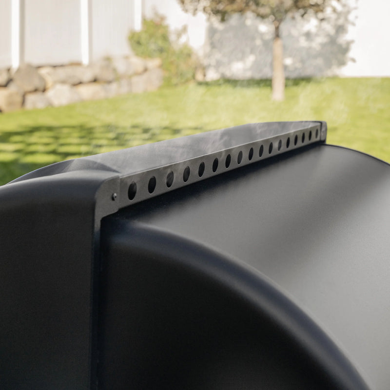 Blackstone 900 Pellet Smoker