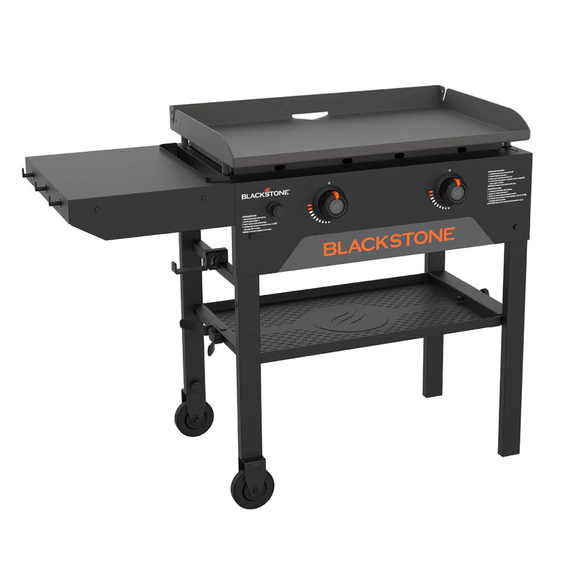 Blackstone 28" Original Omnivore Griddle Cooking Station