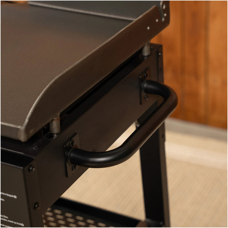 Blackstone 28" Original Omnivore Griddle Cooking Station