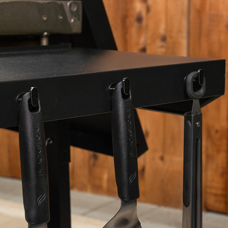 Blackstone 28" Original Omnivore Griddle Cooking Station W / Hard Cover