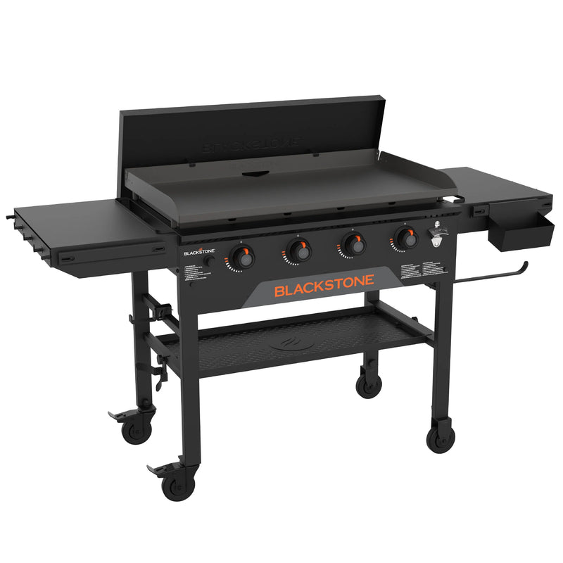Blackstone 36" Original Omnivore Griddle With Hard Cover