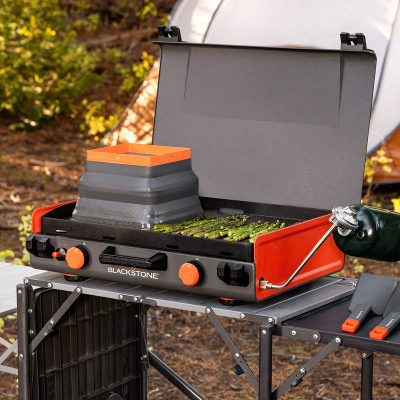 Blackstone 20" Adventure Ready Camping Griddle