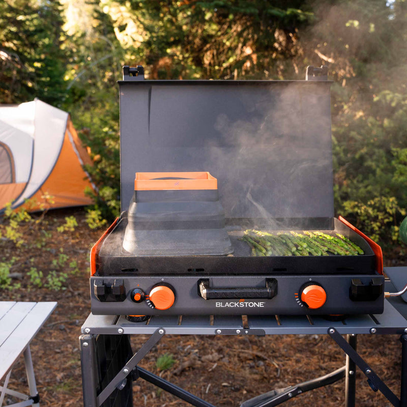 Blackstone 20" Adventure Ready Camping Griddle