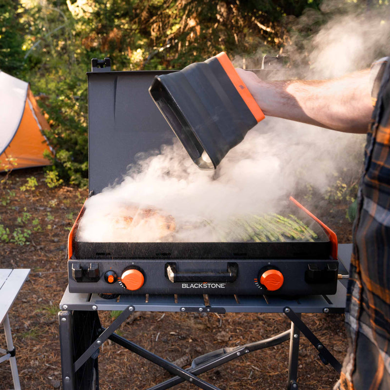 Blackstone 20" Adventure Ready Camping Griddle