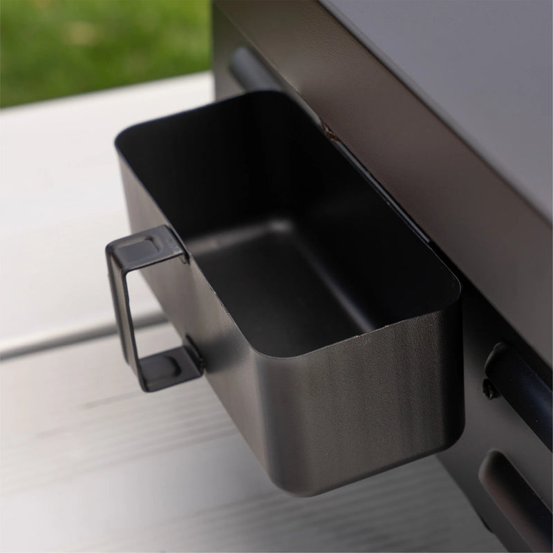 Blackstone 17" Adventure Ready Griddle W / Hard Cover And Carry Bag