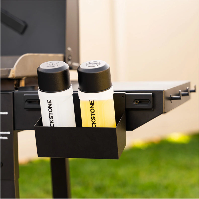 Blackstone 28" Original Omnivore Griddle W / Hood