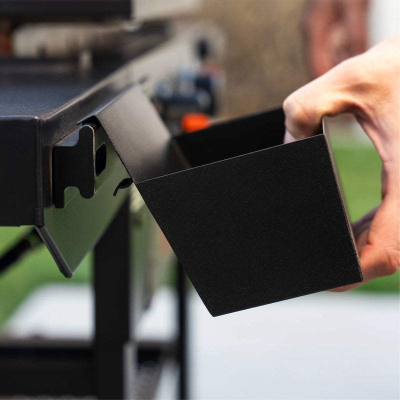 Blackstone 28" Original Omnivore Griddle W / Hood