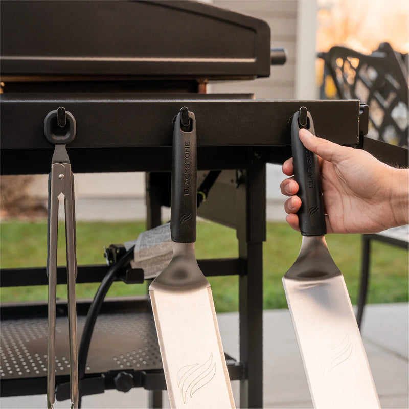 Blackstone 28" Original Omnivore Griddle W / Hood