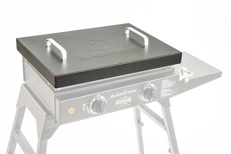 Blackstone 22" Hard Cover