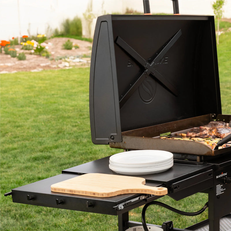 Blackstone 36" Original Omnivore Griddle W / Hood