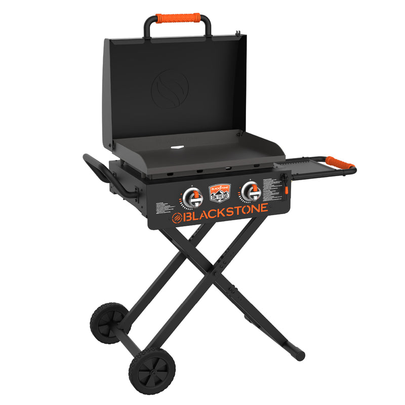 Blackstone On-the-Go Series 22inch Griddle with Flexfold Legs 2350CA