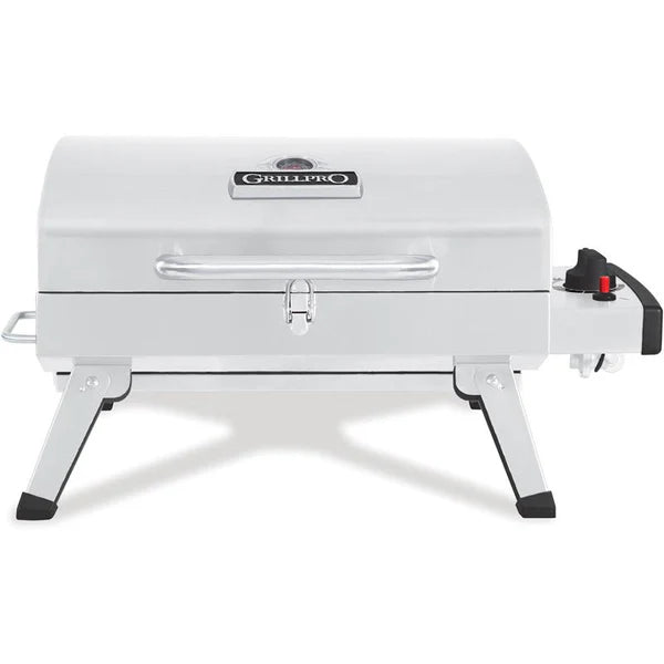 Grill Pro Tabletop Portable Gas Grill 201114